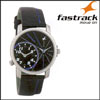 Titan Fast Track Watch - 655SL50 - Click here to View more details about this Product